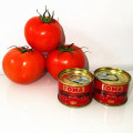 precio barato fábrica 28-30% brix salsa de pasta de tomate en conserva con buena calidad